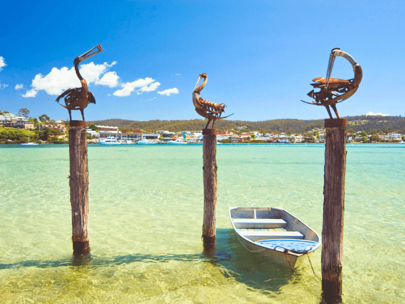 Win A 5 Night Penthouse Stay In Merimbula